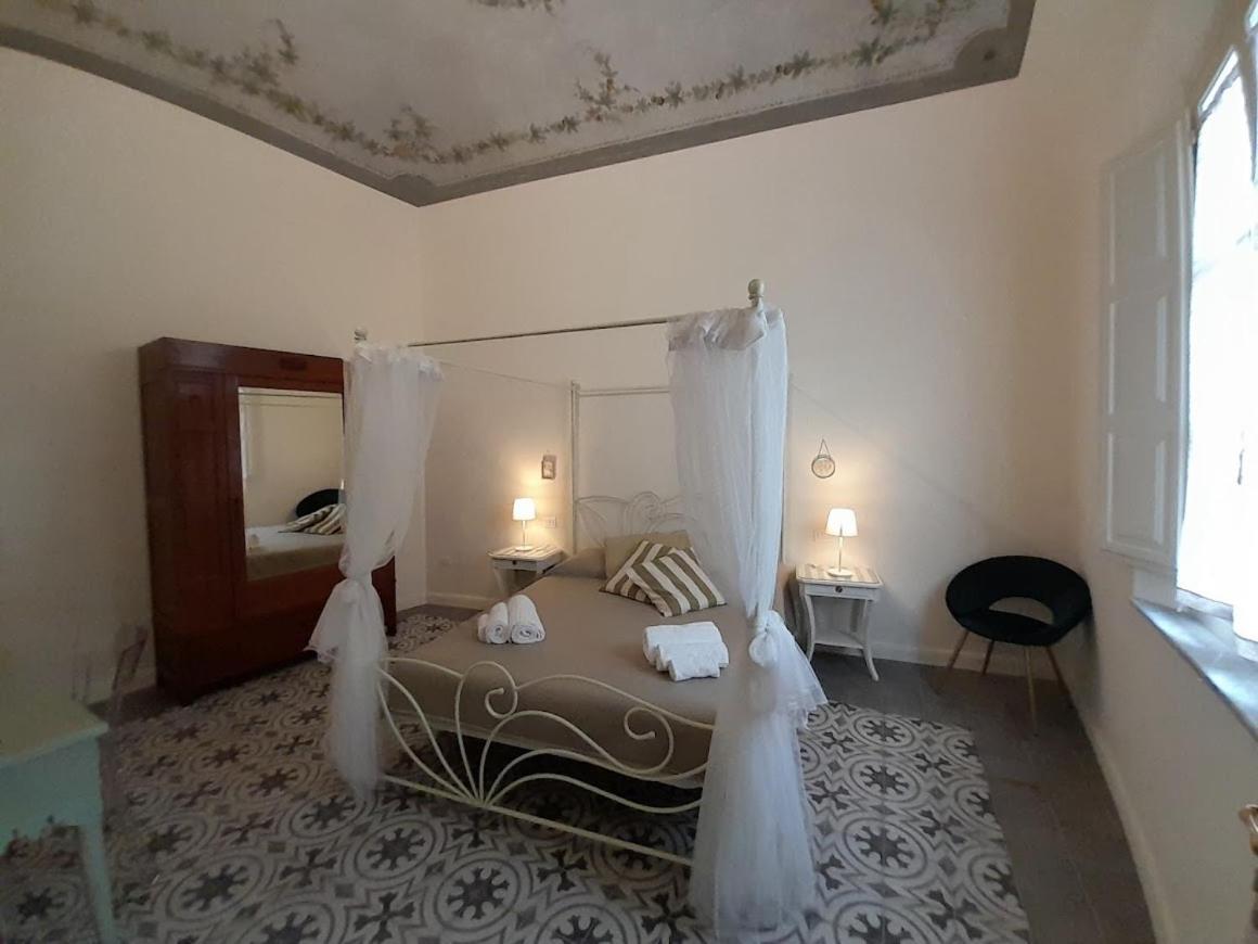 B&B Villino Luschi Pisa Centro Exterior foto