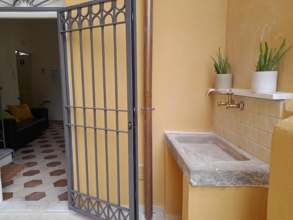 B&B Villino Luschi Pisa Centro Exterior foto