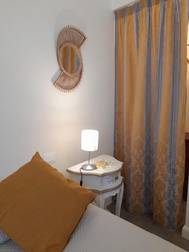 B&B Villino Luschi Pisa Centro Exterior foto