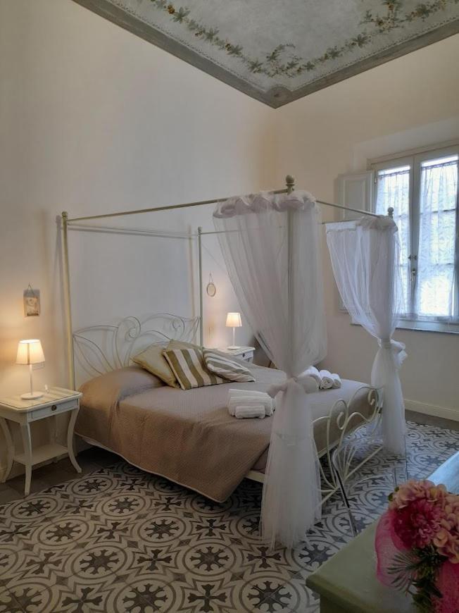 B&B Villino Luschi Pisa Centro Exterior foto