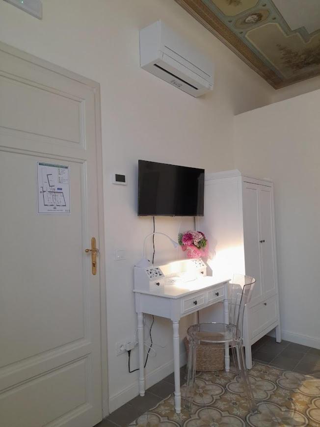 B&B Villino Luschi Pisa Centro Exterior foto