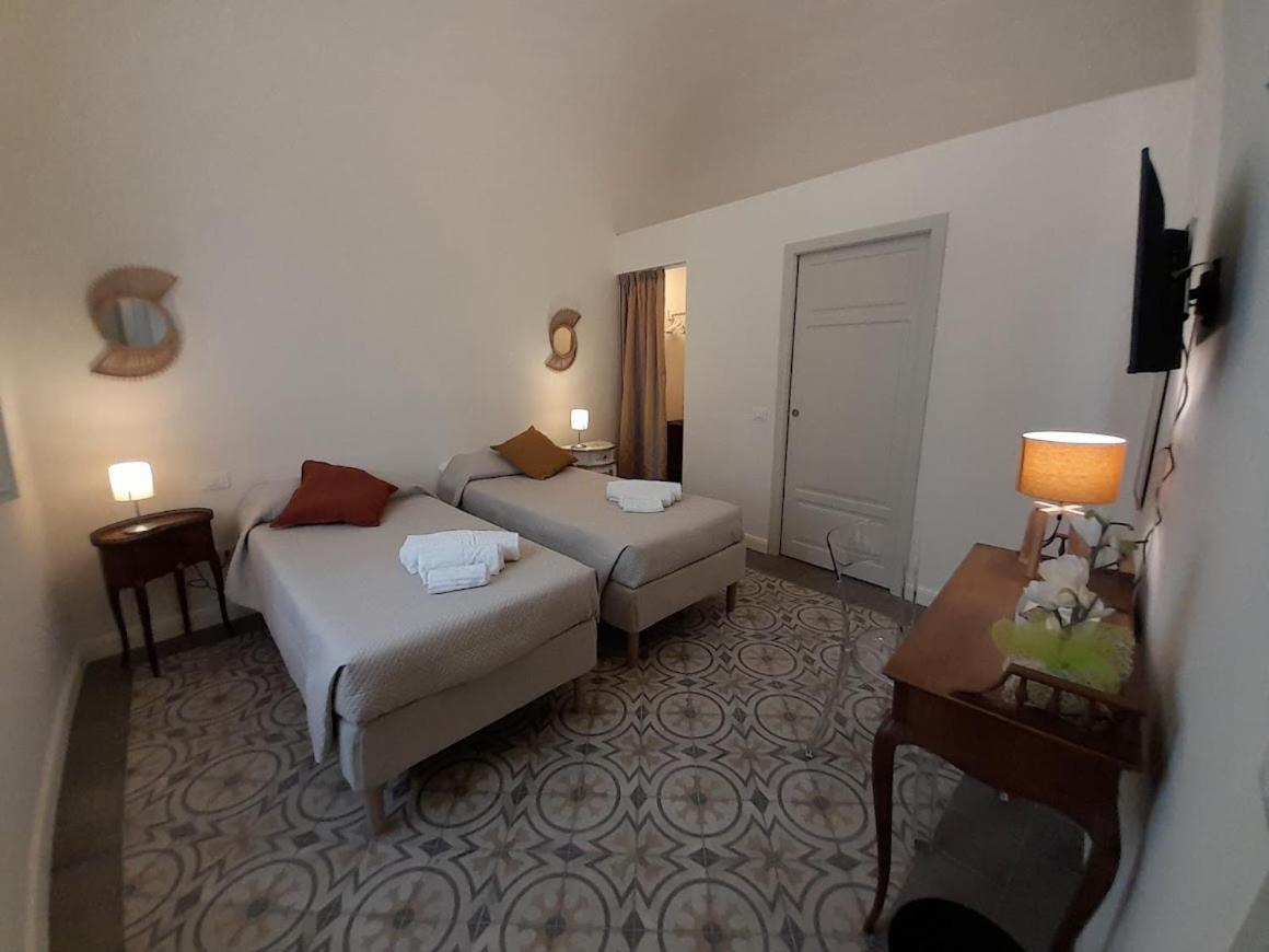 B&B Villino Luschi Pisa Centro Exterior foto