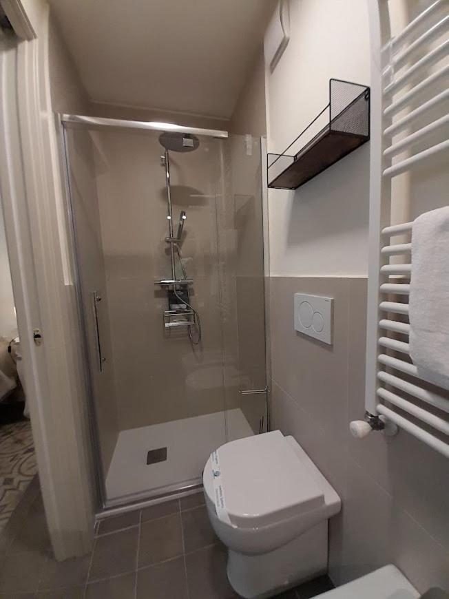 B&B Villino Luschi Pisa Centro Exterior foto